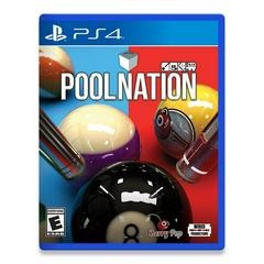 Pool Nation (PS4)